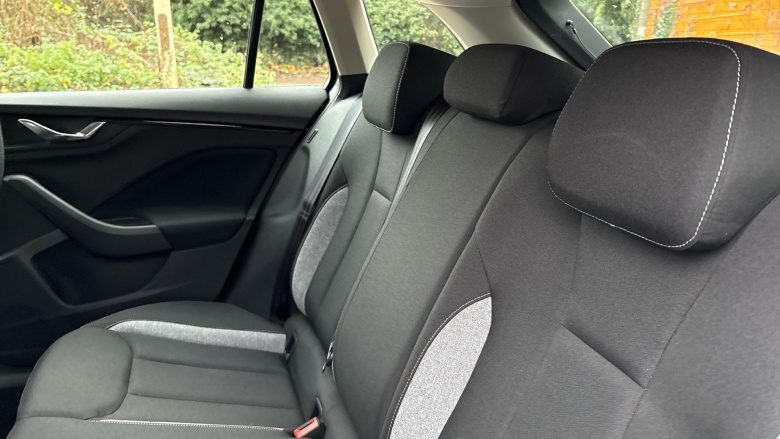 Skoda Scala 1.0 TSI 95 SE 5dr Petrol Hatchback